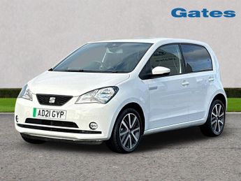 SEAT Mii 5Dr One 61kW 36.8kWh Auto