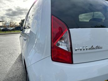 SEAT Mii 5Dr One 61kW 36.8kWh Auto