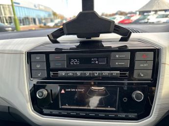 SEAT Mii 5Dr One 61kW 36.8kWh Auto