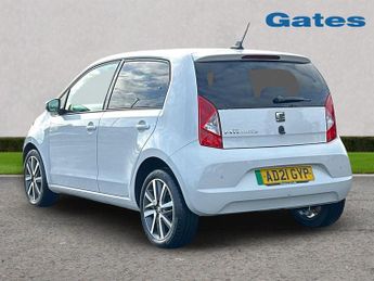 SEAT Mii 5Dr One 61kW 36.8kWh Auto