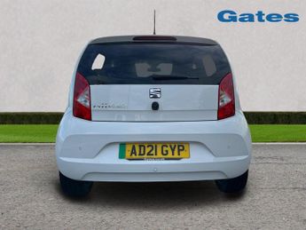 SEAT Mii 5Dr One 61kW 36.8kWh Auto