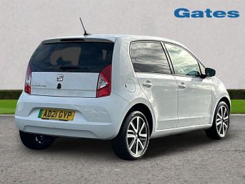 SEAT Mii 5Dr One 61kW 36.8kWh Auto