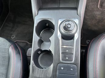 Ford Kuga 5Dr ST-Line Edition 2.5 FHEV 190PS 2WD Auto