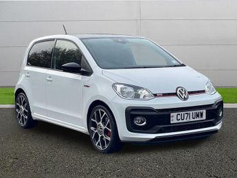 Volkswagen Up 