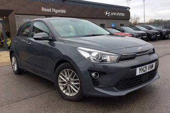 Kia Rio 1.0 T GDi 2 5dr