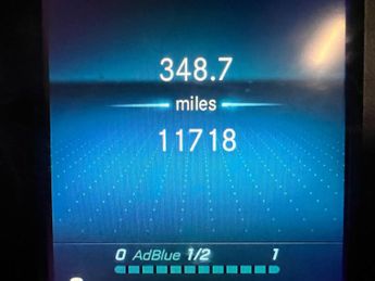 Mercedes-Benz Sprinter Sprinter 2.0 315 CDI Premium Panel Van 5dr Diesel G-Tronic FWD L