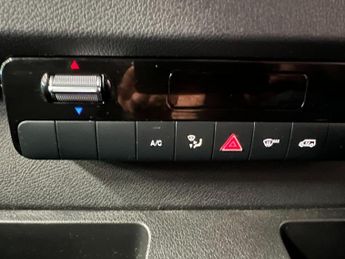 Mercedes-Benz Sprinter 2.0 315 CDI Premium Panel Van 5dr Diesel G-Tronic FWD L2 H2 Euro