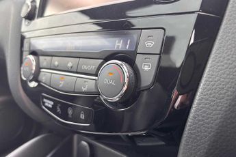 Nissan Qashqai 1.2 DiG-T Tekna 5dr Xtronic