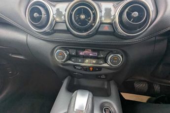 Nissan Juke 1.0 DiG-T 114 Tekna 5dr DCT