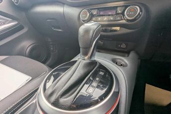 Nissan Juke 1.0 DiG-T 114 Tekna 5dr DCT
