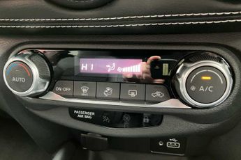 Nissan Juke 1.0 DiG-T 114 N-Connecta 5dr DCT