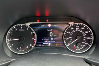 Nissan Juke 1.0 DiG-T 114 N-Connecta 5dr DCT