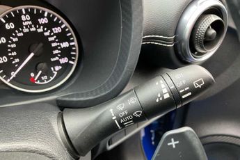 Nissan Juke 1.0 DiG-T 114 N-Connecta 5dr DCT