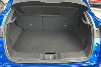 Nissan Juke 1.0 DiG-T 114 N-Connecta 5dr DCT