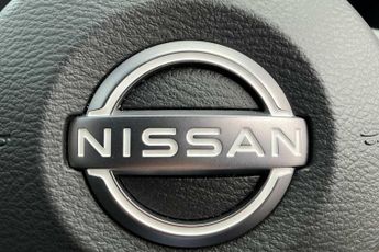 Nissan Juke 1.0 DiG-T 114 N-Connecta 5dr DCT