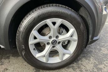 Nissan Juke 1.0 DiG-T 114 N-Connecta 5dr DCT