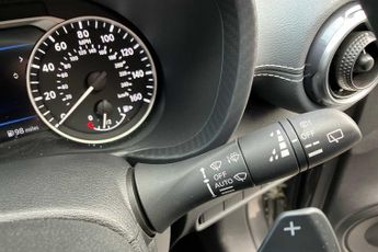 Nissan Juke 1.0 DiG-T 114 N-Connecta 5dr DCT