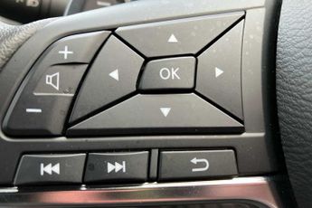 Nissan Juke 1.0 DiG-T 114 N-Connecta 5dr DCT