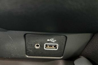 Nissan Juke 1.0 DiG-T 114 N-Connecta 5dr DCT