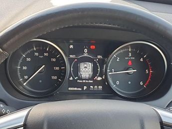 Land Rover Discovery Sport 2.0 TD4 180 HSE Dynamic Lux 5dr Auto