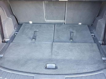 Land Rover Discovery Sport 2.0 TD4 180 HSE Dynamic Lux 5dr Auto