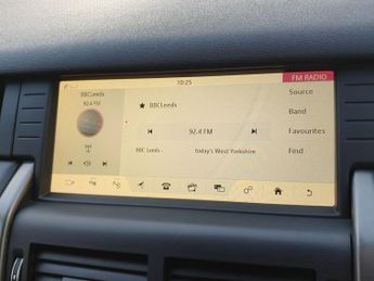 Land Rover Discovery Sport 2.0 TD4 180 HSE Dynamic Lux 5dr Auto