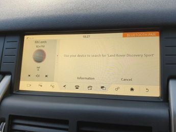 Land Rover Discovery Sport 2.0 TD4 180 HSE Dynamic Lux 5dr Auto