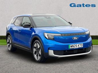 Ford Explorer 5Dr Premium Extended Range 2WD Auto