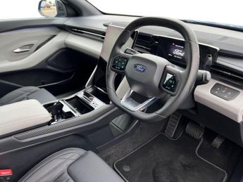 Ford Explorer 5Dr Premium Extended Range 2WD Auto