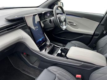 Ford Explorer 5Dr Premium Extended Range 2WD Auto