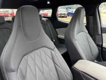 Ford Explorer 5Dr Premium Extended Range 2WD Auto