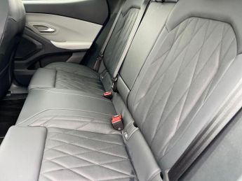 Ford Explorer 5Dr Premium Extended Range 2WD Auto