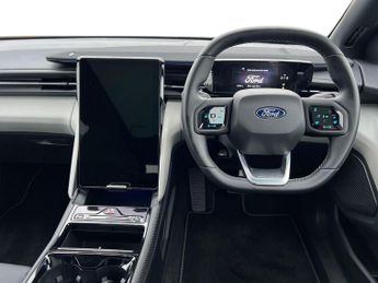 Ford Explorer 5Dr Premium Extended Range 2WD Auto