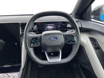 Ford Explorer 5Dr Premium Extended Range 2WD Auto