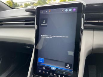 Ford Explorer 5Dr Premium Extended Range 2WD Auto