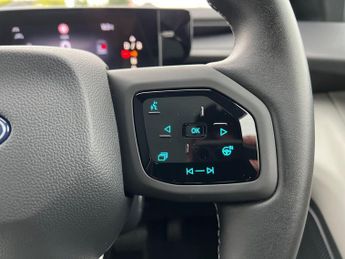 Ford Explorer 5Dr Premium Extended Range 2WD Auto