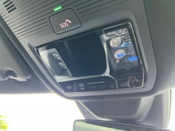 Ford Explorer 5Dr Premium Extended Range 2WD Auto