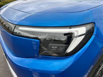 Ford Explorer 5Dr Premium Extended Range 2WD Auto