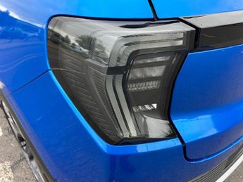 Ford Explorer 5Dr Premium Extended Range 2WD Auto