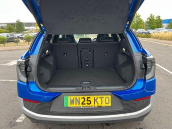 Ford Explorer 5Dr Premium Extended Range 2WD Auto