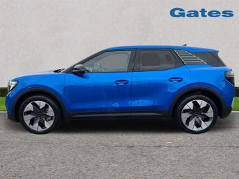 Ford Explorer 5Dr Premium Extended Range 2WD Auto