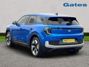 Ford Explorer 5Dr Premium Extended Range 2WD Auto