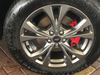 Ford Kuga 2.5 PHEV ST-Line 5dr CVT