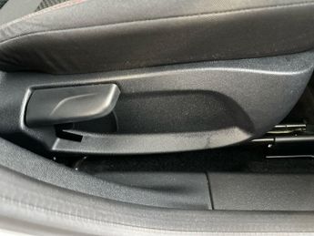 Ford Fiesta 5Dr ST-Line Edition 1.0 100PS Auto