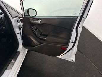 Ford Fiesta 5Dr ST-Line Edition 1.0 100PS Auto