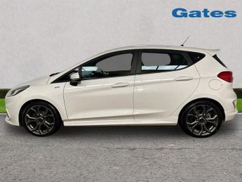 Ford Fiesta 5Dr ST-Line Edition 1.0 100PS Auto