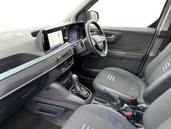 Ford Transit Courier 1.0 Active 125PS Auto