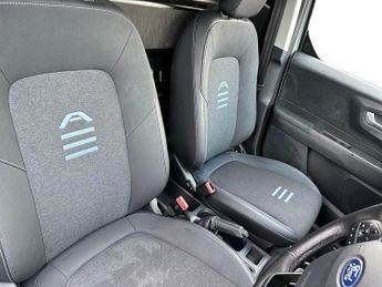 Ford Transit Courier 1.0 Active 125PS Auto