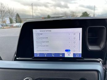 Ford Transit Courier 1.0 Active 125PS Auto