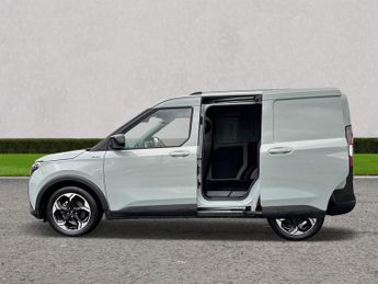 Ford Transit Courier 1.0 Active 125PS Auto